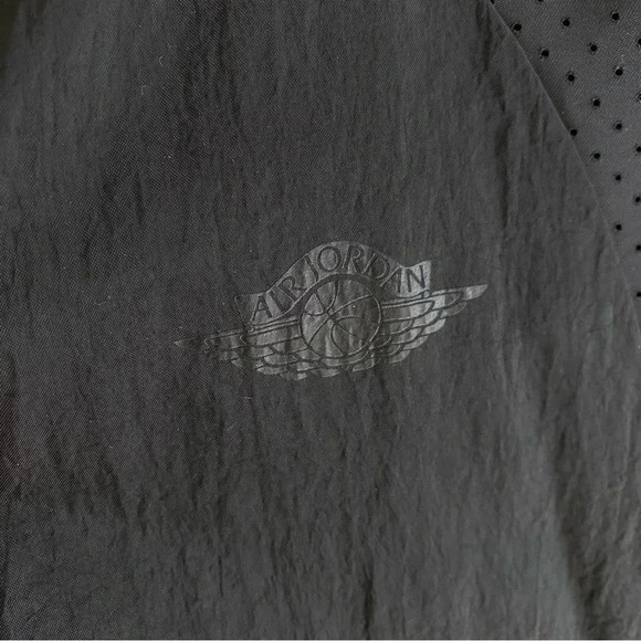 AIR JORDAN WINGS WOVEN
MENS JACKET Sz Small - Picture 15 of 16